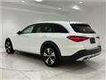2022 Mercedes-Benz C-Class