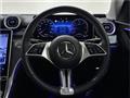 2022 Mercedes-Benz C-Class