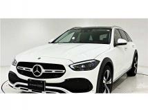 2022 Mercedes-Benz C-Class