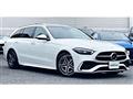 2022 Mercedes-Benz C-Class