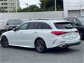2022 Mercedes-Benz C-Class
