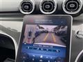 2022 Mercedes-Benz C-Class