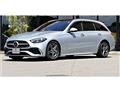 2022 Mercedes-Benz C-Class
