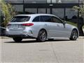 2022 Mercedes-Benz C-Class