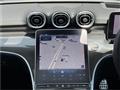 2022 Mercedes-Benz C-Class
