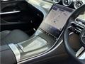 2022 Mercedes-Benz C-Class