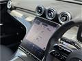 2022 Mercedes-Benz C-Class