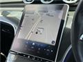 2022 Mercedes-Benz C-Class