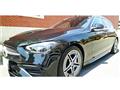 2022 Mercedes-Benz C-Class