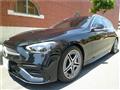 2022 Mercedes-Benz C-Class
