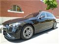 2022 Mercedes-Benz C-Class