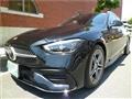 2022 Mercedes-Benz C-Class