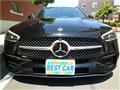 2022 Mercedes-Benz C-Class