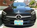 2022 Mercedes-Benz C-Class
