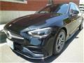 2022 Mercedes-Benz C-Class