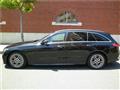 2022 Mercedes-Benz C-Class