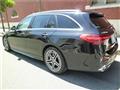 2022 Mercedes-Benz C-Class