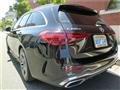 2022 Mercedes-Benz C-Class