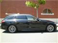 2022 Mercedes-Benz C-Class