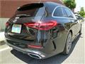 2022 Mercedes-Benz C-Class