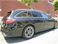 2022 Mercedes-Benz C-Class