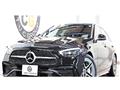2022 Mercedes-Benz C-Class