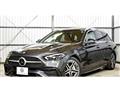 2022 Mercedes-Benz C-Class