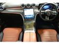 2022 Mercedes-Benz C-Class
