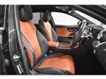 2022 Mercedes-Benz C-Class