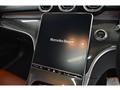 2022 Mercedes-Benz C-Class
