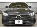 2022 Mercedes-Benz C-Class