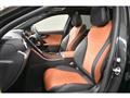 2022 Mercedes-Benz C-Class