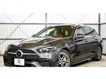 2022 Mercedes-Benz C-Class