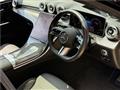 2022 Mercedes-Benz C-Class