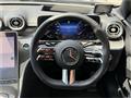 2022 Mercedes-Benz C-Class