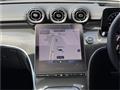 2022 Mercedes-Benz C-Class