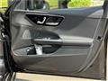 2022 Mercedes-Benz C-Class