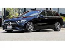2022 Mercedes-Benz C-Class