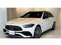 2022 Mercedes-Benz C-Class