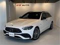 2022 Mercedes-Benz C-Class