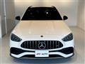 2022 Mercedes-Benz C-Class