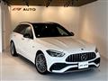 2022 Mercedes-Benz C-Class