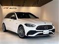 2022 Mercedes-Benz C-Class
