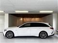 2022 Mercedes-Benz C-Class