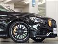 2021 Mercedes-Benz C-Class