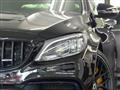 2021 Mercedes-Benz C-Class