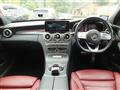 2020 Mercedes-Benz C-Class
