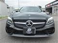 2020 Mercedes-Benz C-Class