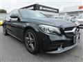 2020 Mercedes-Benz C-Class