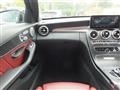 2020 Mercedes-Benz C-Class